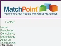 Sites similar to matchpointnetwork.com
