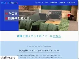 Sites similar to matchpoints.win
