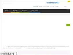 Sites similar to matchpointsports.it