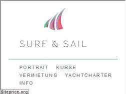 Sites similar to matchsailing.de