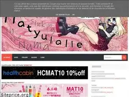 Sites similar to matchsellermatyuli.blogspot.com