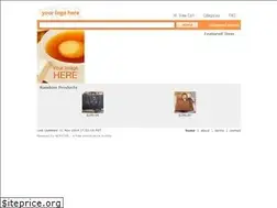 Sites similar to matchshoesandbag.ecrater.com