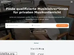 Sites similar to matchspace-music.ch