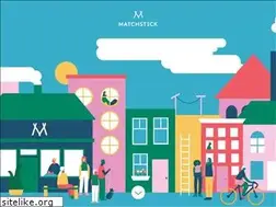 Sites similar to matchstickyvr.com