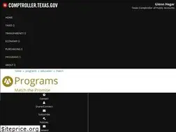 Sites similar to matchthepromise.org