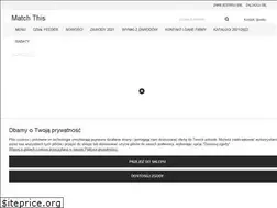 Sites similar to matchthis.pl