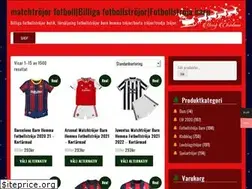 Sites similar to matchtrojorfotboll.com