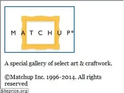 Sites similar to matchup.com