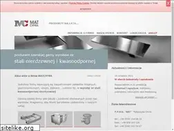 Sites similar to matchyra.pl
