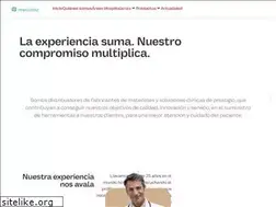 Sites similar to matclinic.com