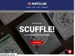 Sites similar to matclub.com