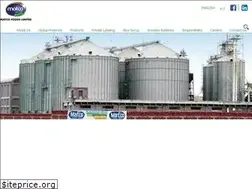 Sites similar to matcofoods.com