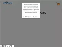 Sites similar to matcom.com.mx