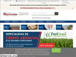 Sites similar to matcom.es