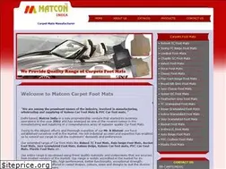 Sites similar to matconindia.com