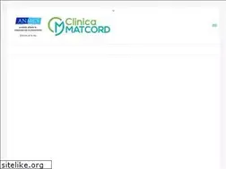 Sites similar to matcord.ro