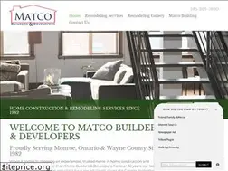 Sites similar to matcoremodeling.com