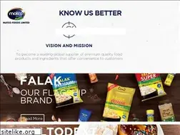 Sites similar to matcorice.com