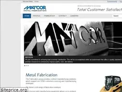 Sites similar to matcormetalfab.com