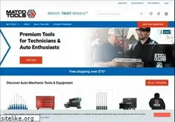 Sites similar to matcotools.com