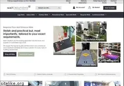 Sites similar to matcreations.com