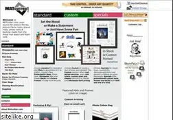 Sites similar to matcutter.com
