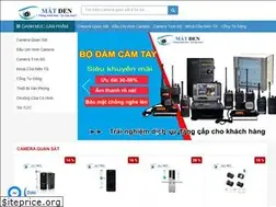 Sites similar to matden.vn