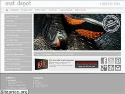 Sites similar to matdepot.com