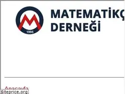 Sites similar to matder.org.tr