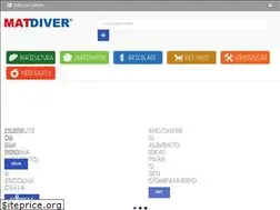 Sites similar to matdiver.pt