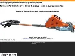Sites similar to mate-france.fr