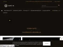 Sites similar to mate-in.com