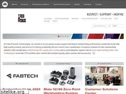 Sites similar to mate.com