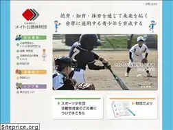 Sites similar to mate.or.jp