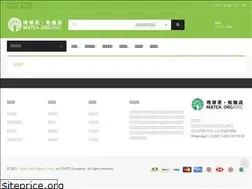 Sites similar to matea.org