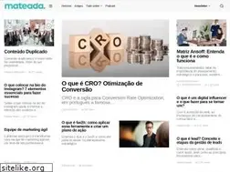 Sites similar to mateada.com