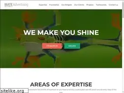 Sites similar to mateadvertising.bg