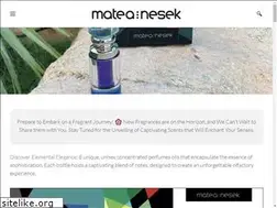 Sites similar to mateanesek.com