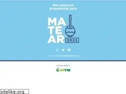 Sites similar to matear.com.ar