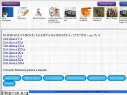 Sites similar to matearena.ro
