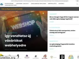 Sites similar to matebalazs.hu