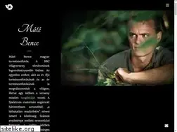 Sites similar to matebence.hu