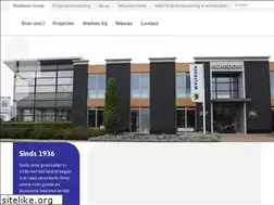 Sites similar to mateboer.nl