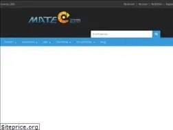 Sites similar to matecamera.com
