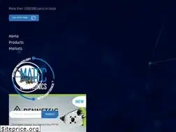 Sites similar to matecelectronics.com