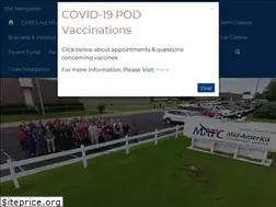 Sites similar to matech.edu