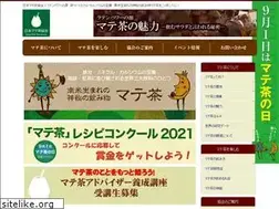 Sites similar to matecha-kyokai.jp