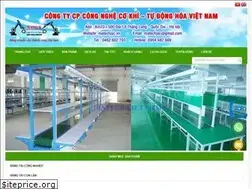 Sites similar to matechjsc.vn