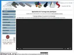 Sites similar to matechplast.com