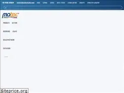 Sites similar to matecitalia.com